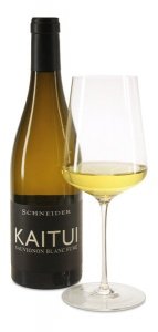 2012 Kaitui Sauvignon blanc Fumé