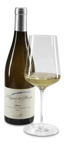 2012 L`Esprit de l`Horizon Blanc
