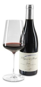 2012 L`Esprit de l`Horizon Rouge