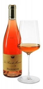2012 "La Rose de Manincor" Vigneti delle