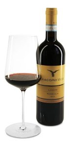 2012 Langhe Nebbiolo D.O.C.