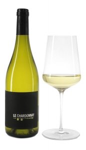 2012 Le Chardonnay
