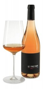 2012 Le Pinot Noir Rosé
