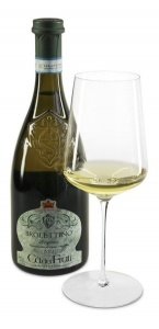 2012 Lugana D.O.C. "Brolettino"