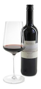 2012 Montagne Noire Merlot