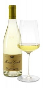 2012 Moscato Giallo Alto Adige D.O.C.