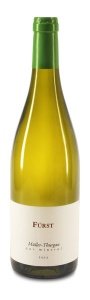 2012 Müller-Thurgau pur mineral