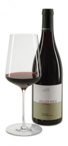 2012 Pinot Noir "Steinfelsen" Edition Da