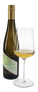 2012 "Quarzit" Oestrich Riesling VDP Ort