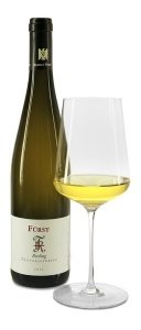 2012 Riesling "Centgrafenberg"