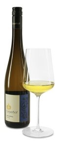 2012 Riesling "Johannisberg"