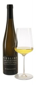 2012 Riesling "Kirchenstück"