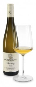 2012 Riesling feinherb VDP Gutswein