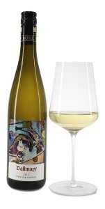 2012 Riesling von Buhl Edition Dallmayr