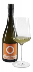 2012 Roter Veltliner Reserve "Berg Eisen