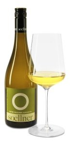 2012 Roter Veltliner "Sonnseit´n"