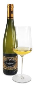 2012 Rüdesheim Berg Rottland Riesling Sp