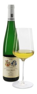 2012 Saarburg Rausch Riesling Kabinett V