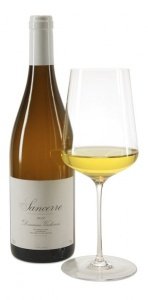 2012 Sancerre A.C. Blanc