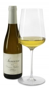 2012 Sancerre A.C. Blanc