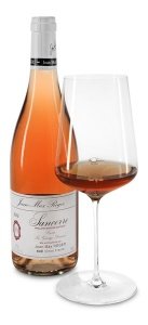 2012 Sancerre A.C. rosé "Cuvée La Grange