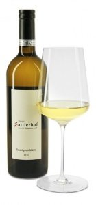 2012 Sauvignon blanc "Steirische Klassik