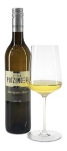 2012 Sauvignon blanc "aus den Rieden"