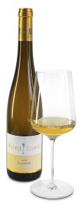 2012 Siefersheimer Silvaner VDP. Ortswei