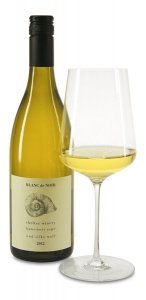 2012 Spätburgunder Blanc de Noir