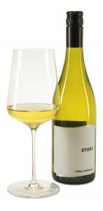 2012 Stahl Silvaner Edition Dallmayr