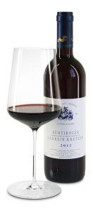 2012 Südtiroler Lagrein Kretzer D.O.C.