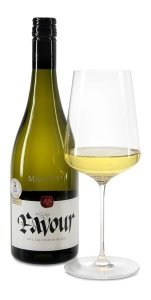 2012 The Kings Favour Sauvignon Blanc