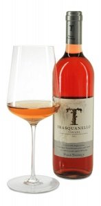 2012 Trasquanello Rosato Toscana I.G.T.