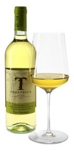 2012 Trastella Bianco Toscana I.G.T.