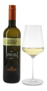 2012 Verdicchio dei Castelli di Jesi D.O
