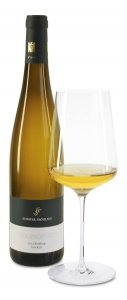 2012 "Vulkangestein" Riesling VDP Gutswe