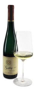 2012 Wawern Goldberg Riesling Fuder 11 V