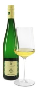 2012 Wegeler Mosel Riesling VDP Gutswein