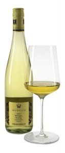 2012 Wegeler Rheingau Riesling VDP Gutsw