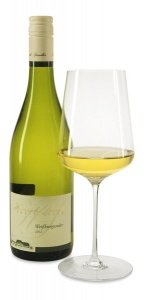 2012 Weißburgunder
