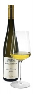 2012 Zeltinger Sonnenuhr Riesling Kabine