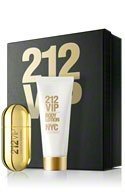 212 VIP von Carolina Herrera - Set mit B