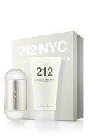 212 von Carolina Herrera - Set mit Body 
