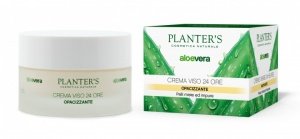 24 hour Face Cream Anti-shine