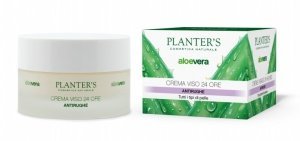 24 hour Face Cream Anti-wrinkle