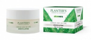 24 hour Face Cream Lifting effect