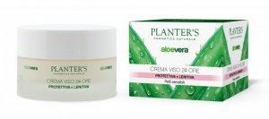 24 hour Face Cream Protective and Soothi