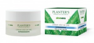 24 hour Face Cream Super-hydrating