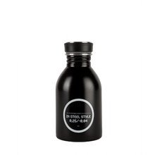 24Bottles - All You Need In Steel Style