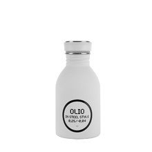 24Bottles - Olio In Steel Style